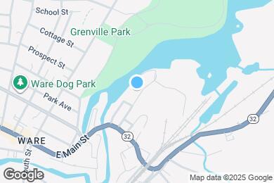 Map image of the property - 24 1/2 Pine St