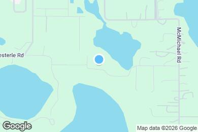 Map image of the property - 5691 Dease Rd