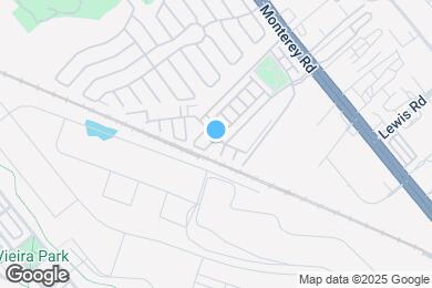 Map image of the property - 291 Montalcino Cir