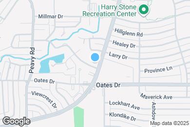 Map image of the property - 2141 Province Ln