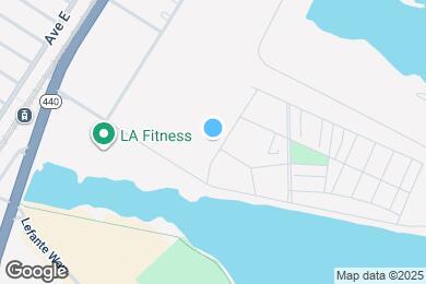 Map image of the property - Aqua