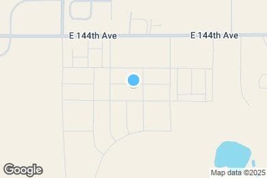 Map image of the property - 1464 Orchard St