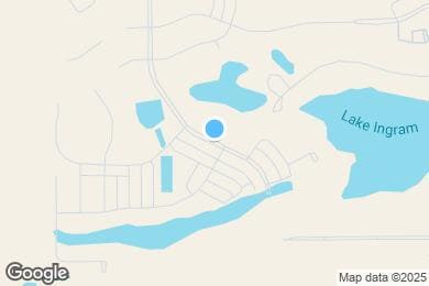Map image of the property - Silverleaf Oaks