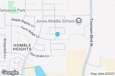 Map image of the property - 9027 Farm Ridge Ln