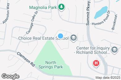 Map image of the property - 31 Gatewood Way