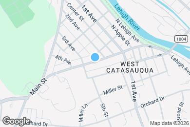 Map image of the property - 2214 Main St