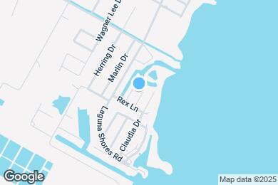 Map image of the property - 4030 Walker Dr