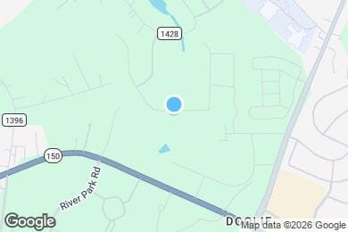 Map image of the property - 165 Queenshall Rd