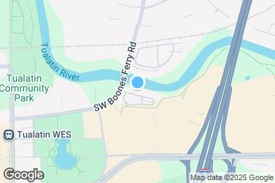Map image of the property - River Lofts Apartments