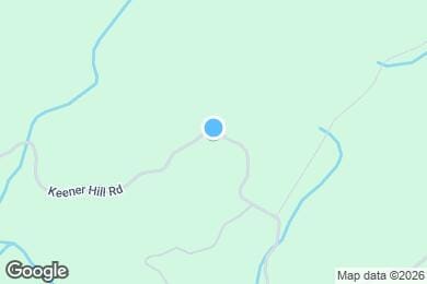 Map image of the property - 2174 Keener Hill Rd