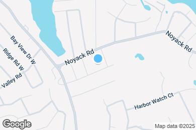 Map image of the property - 4056 Noyack Rd