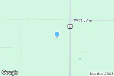 Map image of the property - 7532 SW 122nd St