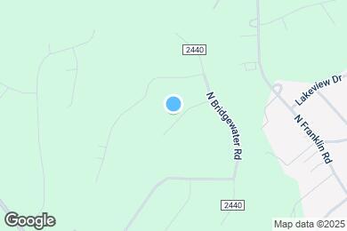 Map image of the property - 156 Hawksbridge Rd
