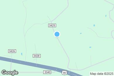 Map image of the property - 379 Co Rd 3425