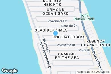 Map image of the property - 40 Beechwood Dr