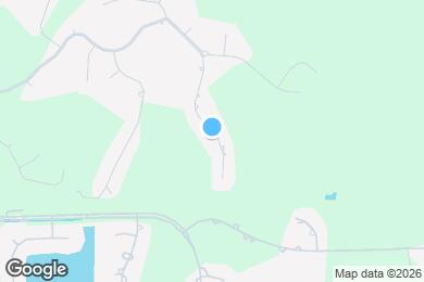 Map image of the property - 9248 Starpass Dr