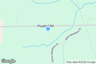 Map image of the property - THE PRESERVE