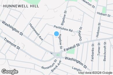 Map image of the property - 12 Justin Rd