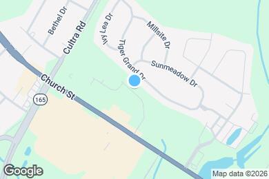 Map image of the property - 1136 Blueback Herring Wy