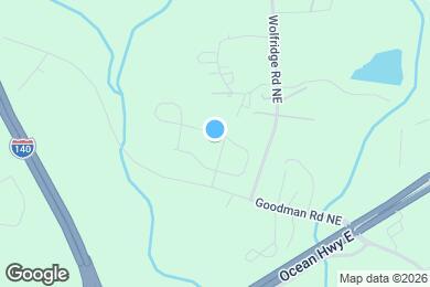 Map image of the property - 9128 Sunrise Crk Dr