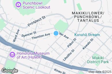 Map image of the property - 1090 Karratti Ln