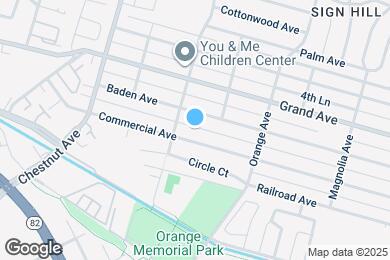 Map image of the property - 761 2nd Ln