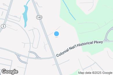 Map image of the property - Colonial Towne Apartments