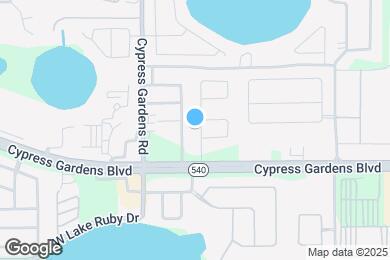 Map image of the property - 517 Heather Glen Dr