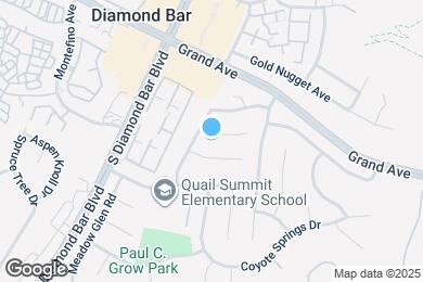 Map image of the property - 23414 Amberwick Pl
