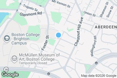 Map image of the property - 27 Portina Rd