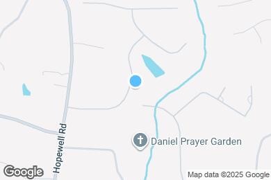 Map image of the property - 2995 Manorview Ln