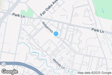 Map image of the property - Harvard Square