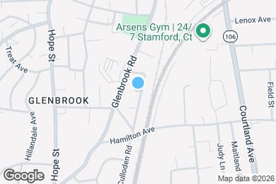 Map image of the property - 254 Culloden Rd