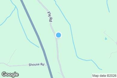Map image of the property - 3312 Fly Rd