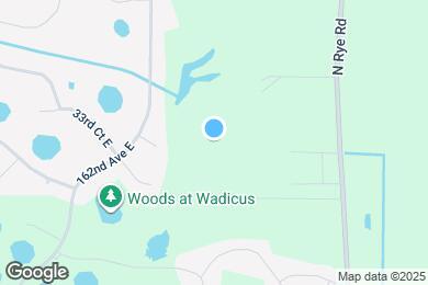 Map image of the property - 16414 Cheyanne Ct
