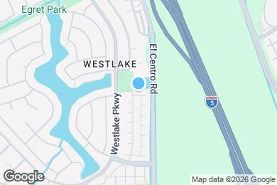 Map image of the property - 21 Anjou Cir