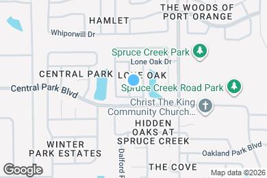 Map image of the property - 5935 Clays Mill Dr