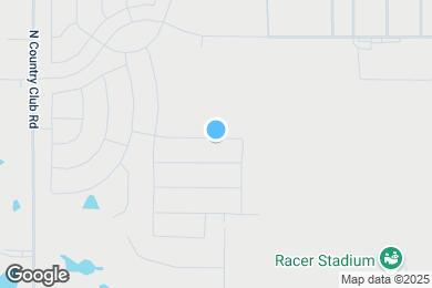 Map image of the property - 912 NW 6th St