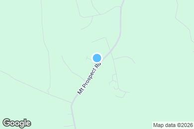 Map image of the property - 3 Troon Ter
