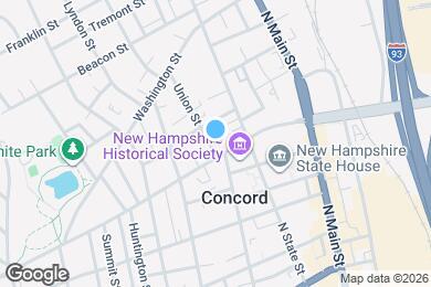 Map image of the property - 2 Union St