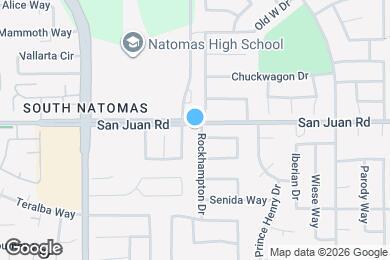 Map image of the property - Unit