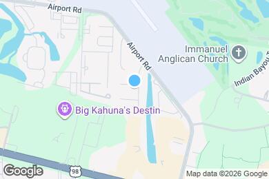 Map image of the property - 1207 Quail Wood Dr