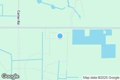 Map image of the property - 8715 Salty Sands St