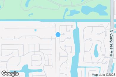 Map image of the property - 1630 NW 22nd Ave