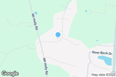Map image of the property - 3465 Winter Holly Dr