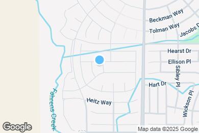 Map image of the property - 4457 Jennifer Way