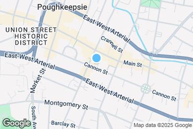 Map image of the property - 81 Cannon St