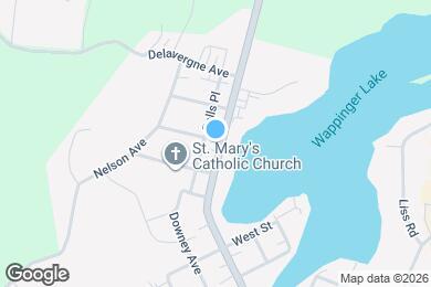 Map image of the property - 2763 W Main St