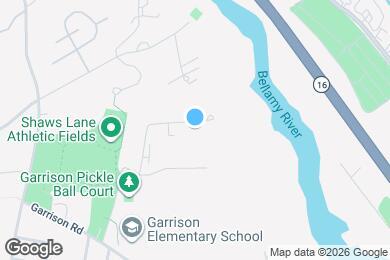 Map image of the property - 45 Tideview Dr