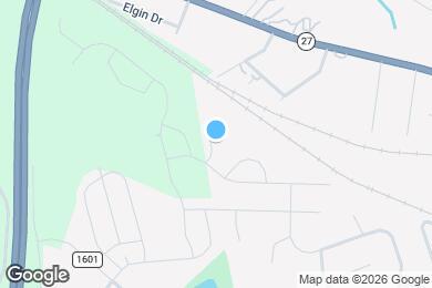 Map image of the property - 7124 Galway City St